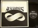 THE D.R. HOOKER BAND Armageddon LP PRIVATE PROG PSYCH