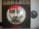 PINNACLE - Assassin ORIG.UK HARD ROCK PROG.LP
