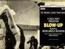 HERBIE HANCOCK. BLOW-UP. LP. Italy.1967.