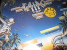 KALAO-RACINES-RARE COSMIC AFRO DISCO LP-LISTEN