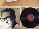 The Buddy Holly Story - Original Coral Near Mint