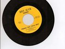 NORTHERN SOUL 45RPM- SKIP JACKSON & SHANTONS-on DOT-MAR