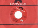 PEP BROWN Is It Too Late / IS IT ALL OVER Polydor  M-