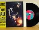 THE FALL * SLATES * very rare import * 1981 * 10
