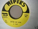 THE WIPERS 