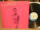 Bobby Hutcherson lp Happenings Blue Note MONO New York