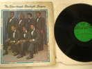 BLACK GOSPEL SOUL LP Sensational Starlight Singers HSE