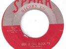 R&B DOO-WOP  THE ROBINS 