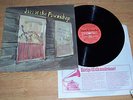 JAZZ AT THE PAWNSHOP DLP ARNE DOMNERUS SWEDISH 77