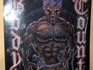 BODY COUNT LP - ICE T - includes COP KILLER - perfect