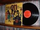 MILES DAVIS - ON THE CORNER - NM ORIGINAL COPY
