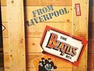 THE BEATLES FOREVER BOX SET JAPAN EMI MINT UNPLAYED