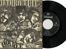 JETHRO TULL - very rare Bouree Italy 7