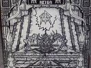 RARE Private Hard Rock LP TYRANT'S REIGN Winterkill Vox