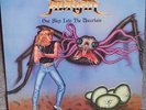 RARE Private Hard Rock LP ADRIAN German Heavy Metal '87