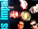 LOS IMPALA - TAXI / SINGLE 1967 SPANISH MOD FREAKBEAT