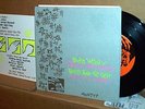 rare ROCKET FROM THE CRYPT radio wendy PUSHEAD SIGNED 7