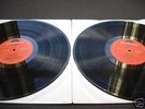 CREAM WHEELS OF FIRE ERIC CLAPTON UK ORIGINAL AUDIO EX+