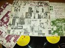 ROLLING STONES  EXILE ON MAIN ST 2xVINYLS ALBUM