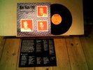 BEN FOLDS FIVE-Whatever & Ever Amen-/1997 ORIG LP MINT