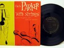 CHARLIE PARKER WITH STRINGS 10