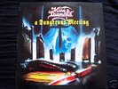 King Diamond-A Dangerous Meeting LP 
