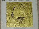 BASIL KIRCHIN - Worlds Within Worlds - original 1971 LP