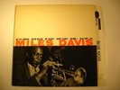 MILES DAVIS Volume 1 BLUE NOTE W. 63rd NEAR MINT