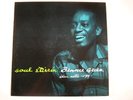 BENNIE GREEN Soul Stirrin' BLUE NOTE LP W 63rd NM