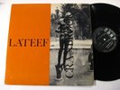 YUSEF LATEEF At Cranbrook ARGO LP NEAR MINT