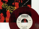 FLEETWOOD MAC-MAN OF THE WOELD-JAPAN PROMO 7