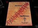 RARE  ART COVER LP ANDY WARHOL'S FRANKENSTEIN