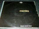 The Monks German only orginal 66 US garage freakbeat LP