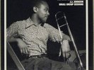 MOSAIC Complete Columbia J.J. Johnson Small Group 11 LP