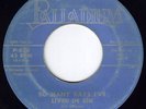 BLACK GOSPEL 45: SOUL INVADERS. RARE+++. PALLADIUM/QRTT