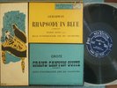 andy warhol cover art janis gershwin grofe rca lbc-1045