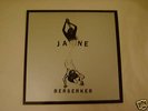 Jane BERSERKER Panda Bear/Animal Collective Mint Cond.