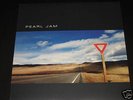 Pearl Jam Yield LP Original OOP