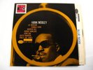 HANK MOBLEY No Room for Squares BLUE NOTE LP NY USA