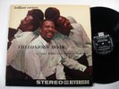 THELONIOUS MONK Brilliant Corners RIVERSIDE LP NM