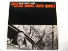 HORACE SILVER Finger Poppin' BLUE NOTE LP W. 63rd NM