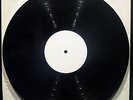 Slowdive Souvlaki WHITE LABEL LP Crelp 139 
