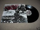 AGNOSTIC FRONT- victim in pain lp '84 orig kbd nyhc