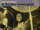 Art Blakey-Big Beat-Blue Note 4029-W 63rd-DG-SUPERB