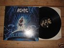 AC/DC Ballbreaker LP