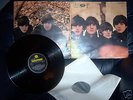BEATLES FOR SALE The Beatles 1st Press UK Original LP