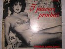 UMILIANI  BASSO VALDAMBRINI original Italy LP