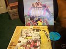 Zappa Uncle Meat Reprise #2024 Booklet Included