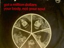 Cuby and the Blizzards - Got a million dollars 7