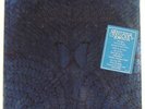 SEALED QUAD Santana Borboletta LP 1974 PERFECT COPY